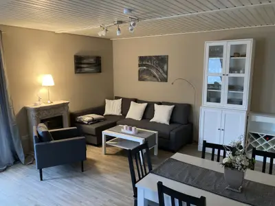 Ferienwohnung Tannenhöh
