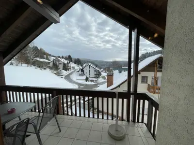 Ferienwohnung Victoria