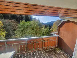 Ferienwohnung für 4 Personen (60 m²) in Todtmoos