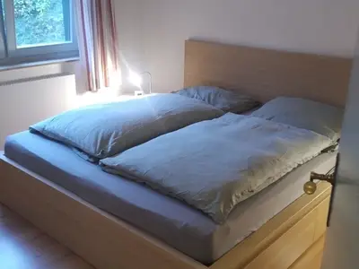Ferienwohnung für 4 Personen (60 m²) in Todtmoos 8/9