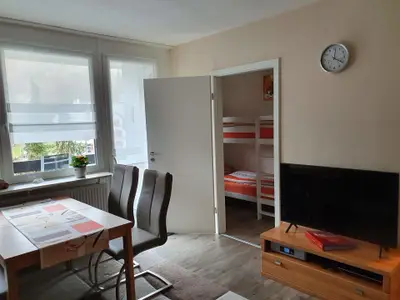 Ferienwohnung für 4 Personen (55 m²) in Todtmoos 2/10