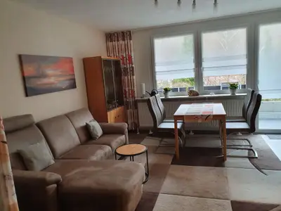 Ferienwohnung für 4 Personen (55 m²) in Todtmoos 6/10