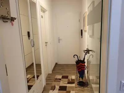 Ferienwohnung für 4 Personen (55 m²) in Todtmoos 10/10