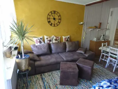 Ferienwohnung für 3 Personen (35 m²) in Todtmoos 1/10