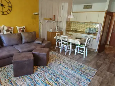 Ferienwohnung für 3 Personen (35 m²) in Todtmoos 3/10