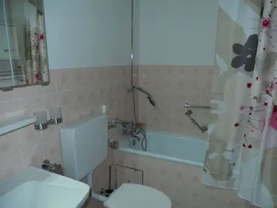 Ferienwohnung für 3 Personen (35 m²) in Todtmoos 6/10