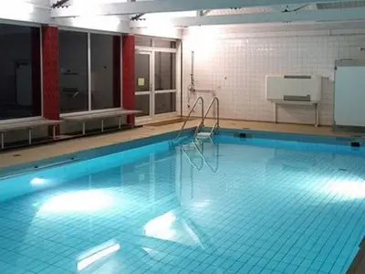 Ferienwohnung für 3 Personen (35 m²) in Todtmoos 8/10