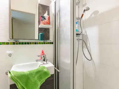 Ferienwohnung für 1 Person (20 m²) in Todtmoos 6/10