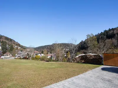 Ferienwohnung für 1 Person (20 m²) in Todtmoos 9/10