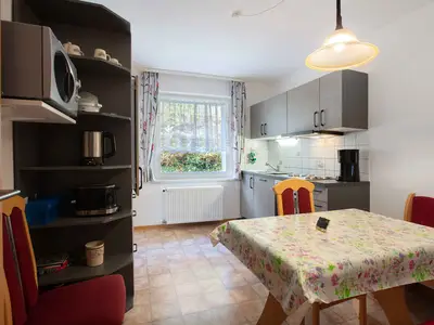 Ferienwohnung für 2 Personen (45 m²) in Todtmoos 7/10