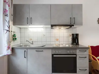Ferienwohnung für 2 Personen (45 m²) in Todtmoos 8/10