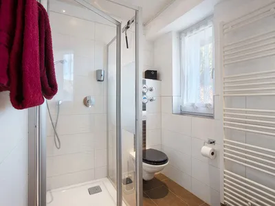 Ferienwohnung für 2 Personen (45 m²) in Todtmoos 9/10