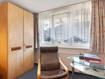 Ferienwohnung für 1 Person (19 m²) in Todtmoos 8/10