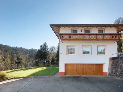 Ferienwohnung für 1 Person (20 m²) in Todtmoos 2/10