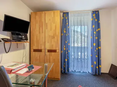 Ferienwohnung für 1 Person (20 m²) in Todtmoos 9/10