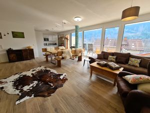 Ferienwohnung für 7 Personen (95 m²) ab 222 € in Todtnau