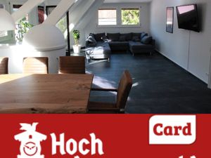 Ferienwohnung für 8 Personen (140 m²) ab 113 € in Todtnau