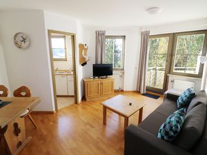 Ferienwohnung für 5 Personen (40 m²) ab 45 € in Todtnau