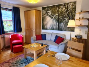Ferienwohnung für 4 Personen (40 m²) in Todtnau