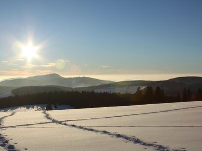 Wintersport -Genuss-Region TODTNAUBERG