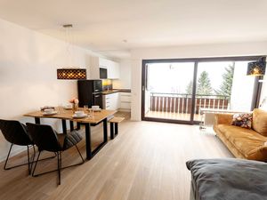 Ferienwohnung für 2 Personen (39 m²) in Todtnau