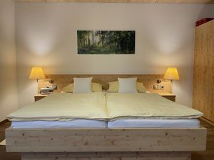 Ferienwohnung für 4 Personen (59 m²) in Todtnau