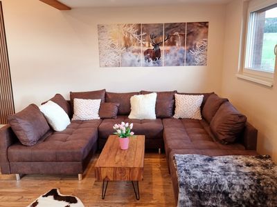 Ferienwohnung für 8 Personen (140 m²) in Todtnau 3/10