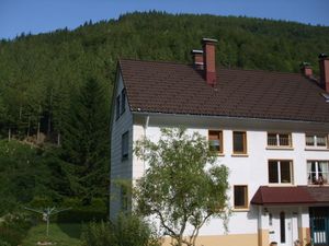 Ferienwohnung für 5 Personen (50 m&sup2;) in Todtnau