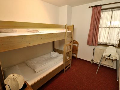 Ferienwohnung für 6 Personen (50 m²) in Todtnau 5/10