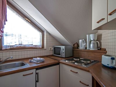 Ferienwohnung für 6 Personen (50 m²) in Todtnau 4/10