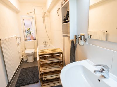 Ferienwohnung für 6 Personen (78 m²) in Todtnau 5/10