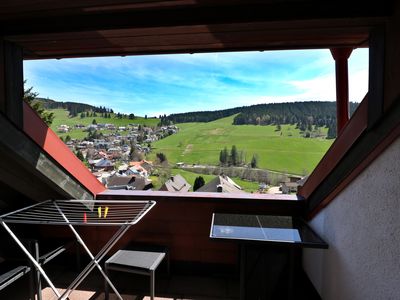 Ferienwohnung für 7 Personen (50 m²) in Todtnau 5/10