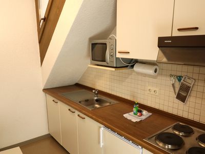 Ferienwohnung für 7 Personen (50 m²) in Todtnau 6/10