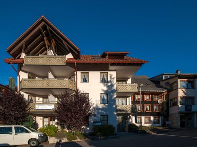 Ferienwohnung für 4 Personen (40 m²) in Todtnau 9/10