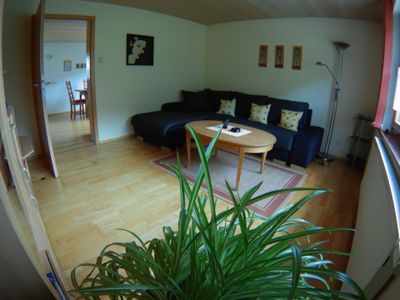 Ferienwohnung für 4 Personen (50 m²) in Todtnau 4/10