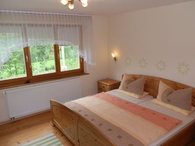 Ferienwohnung für 4 Personen (50 m²) in Todtnau 6/10