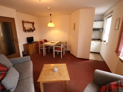 Ferienwohnung für 4 Personen (40 m²) in Todtnau 1/10