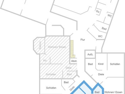 Ferienwohnung für 4 Personen (40 m²) in Todtnau 7/10