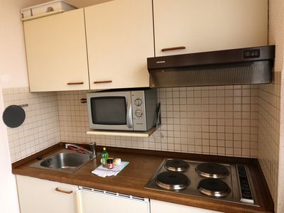 Ferienwohnung für 4 Personen (40 m²) in Todtnau 8/10