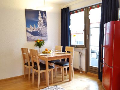 Ferienwohnung für 4 Personen (40 m²) in Todtnau 2/10