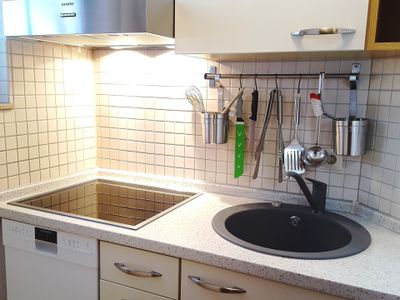 Ferienwohnung für 4 Personen (40 m²) in Todtnau 4/10