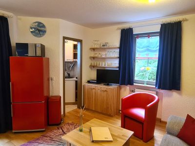 Ferienwohnung für 4 Personen (40 m²) in Todtnau 5/10