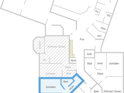 Ferienwohnung für 4 Personen (40 m²) in Todtnau 7/10