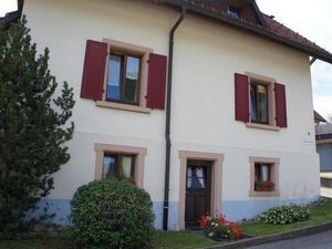 Ferienwohnung für 5 Personen (70 m&sup2;) in Todtnau