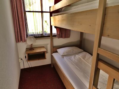 Ferienwohnung für 6 Personen (50 m²) in Todtnau 5/10