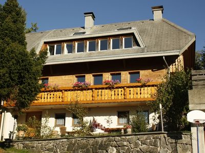 Ferienwohnung für 5 Personen (92 m²) in Todtnau 8/10