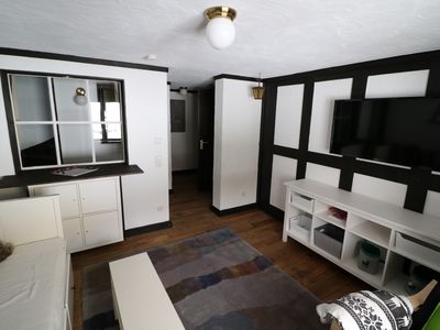 Ferienwohnung für 5 Personen (60 m²) in Todtnau 2/10