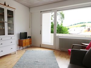 Ferienwohnung für 5 Personen (50 m²) in Todtnau