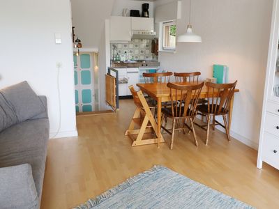 Ferienwohnung für 5 Personen (50 m²) in Todtnau 6/10