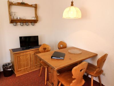 Ferienwohnung für 4 Personen (40 m²) in Todtnau 9/10